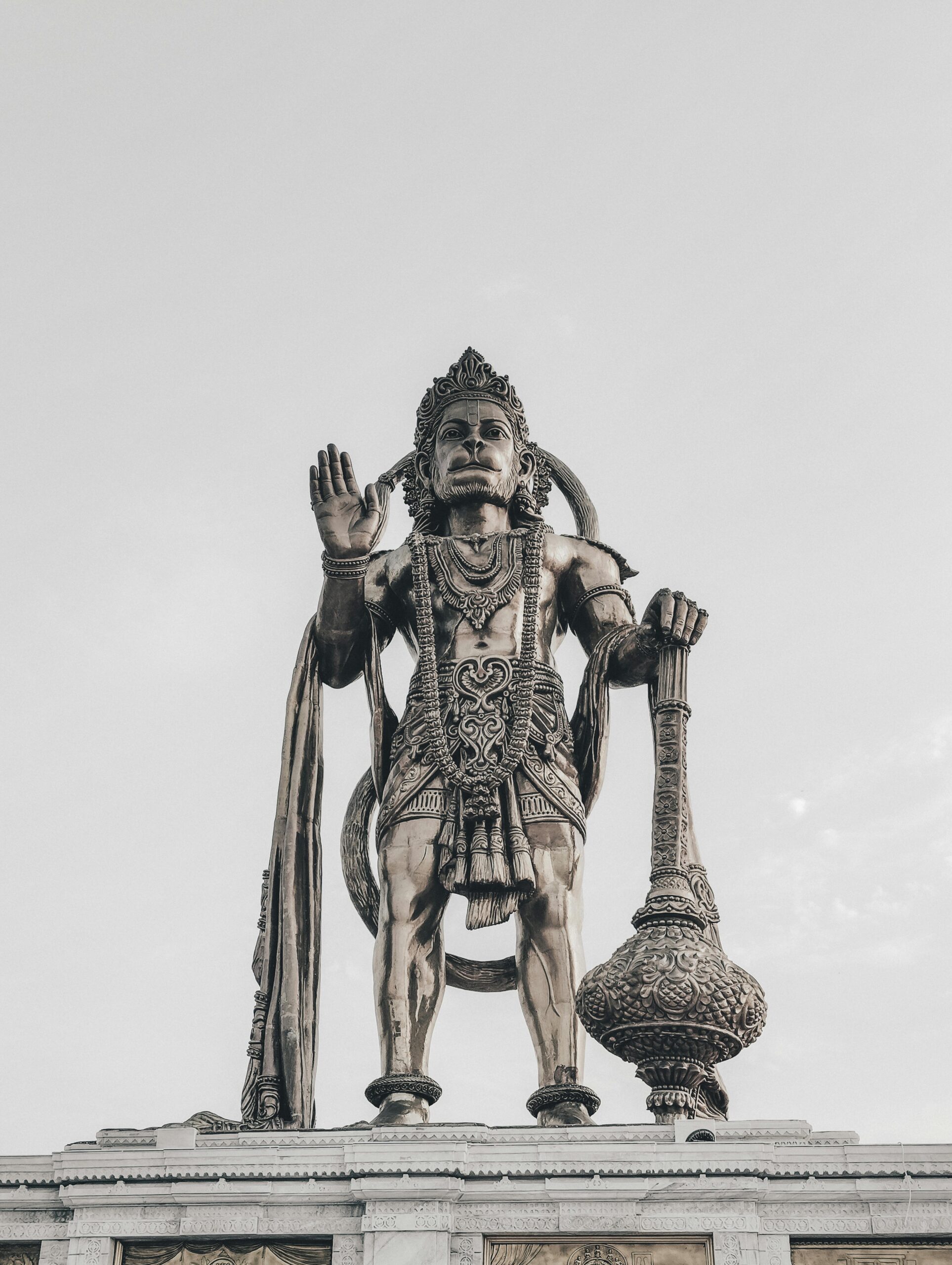 hanuman chalisa