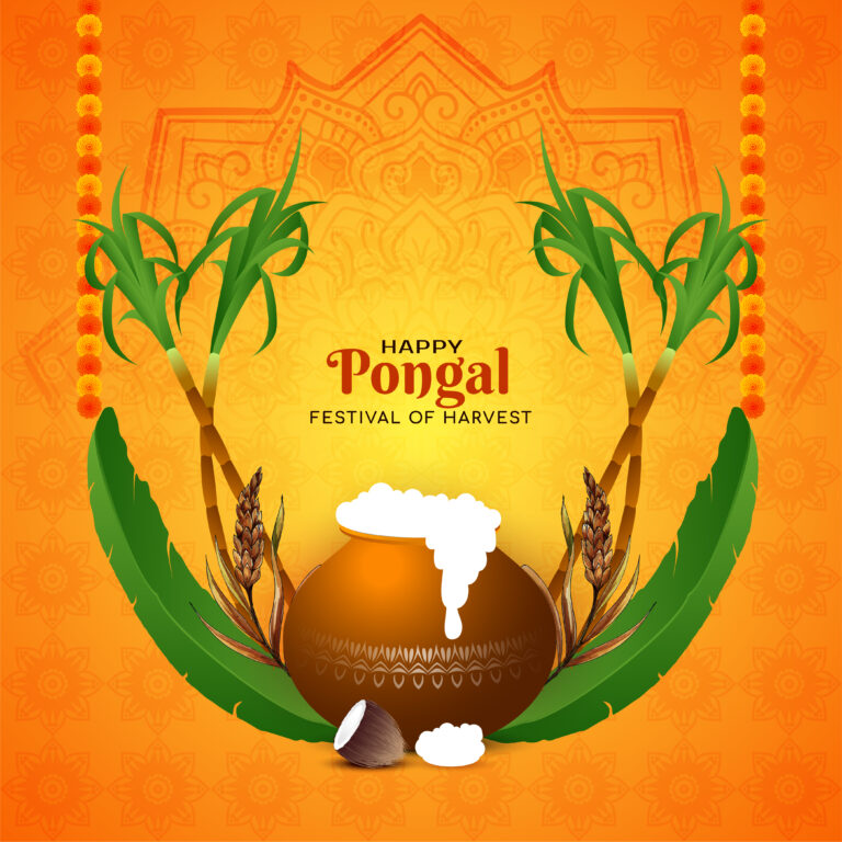 pongal