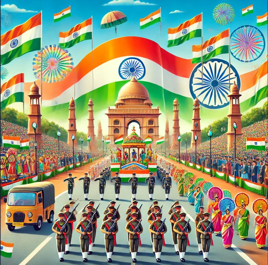 republicday